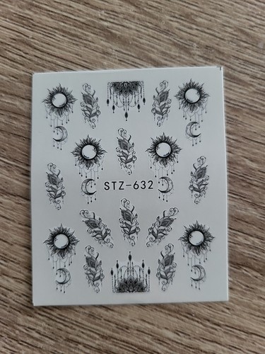 Stickers pour décoration - stickers,