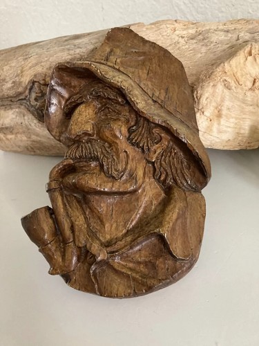 Ancienne sculpture - ⚜️,