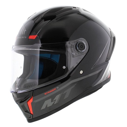 Casque intégral stinger - casque,