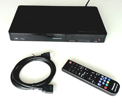 Panasonic dmp bdt184 - panasonic, dmp‑bdt184