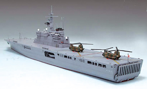 Tamiya 31003 lst 4001 - tamiya,