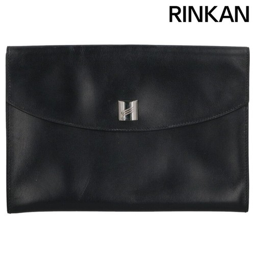 Hermes pochette rio snap - pochette,