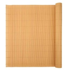 Canisse Ibergarden Beige PVC