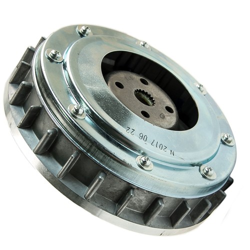 Primary clutch sheave assembly - sheave,