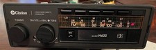 autoradio Car Stereo Vintage