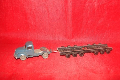 Wiking ancien camion - ancien,