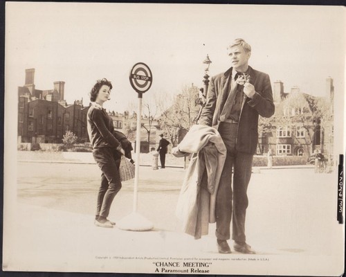 Hardy krüger and micheline - hardy,