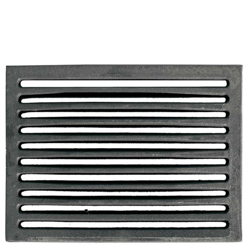 Grille cendre fonte 23 8 - grille,