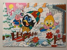 PUZZLE CLEMENTONI 60 PIECES -