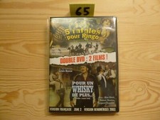 DVD : 5 Rafales Pour Ringo -