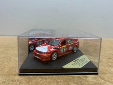 SKID MITSUBISHI CARISMA GT