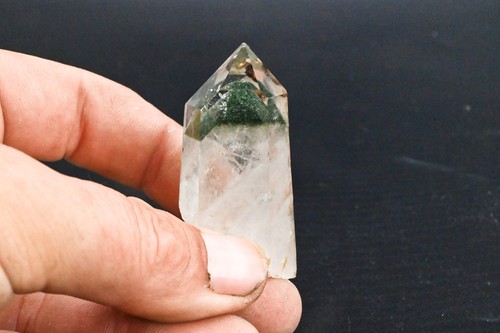 Quartz cristal roche - quartz, de