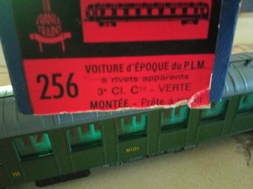 France trains 256 - france,