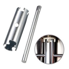 Outil passoire panier évier