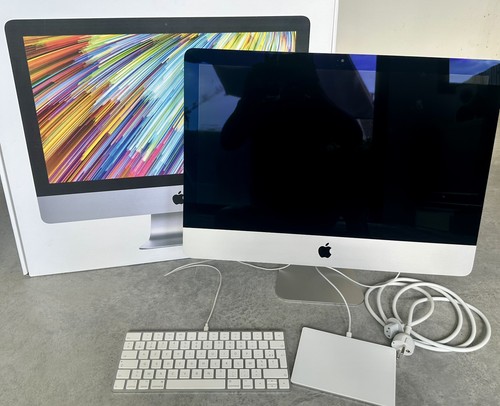 Imac retina 4k - imac, 21,5”