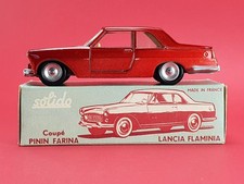 SOLIDO SÉRIE 100 # 121 LANCIA