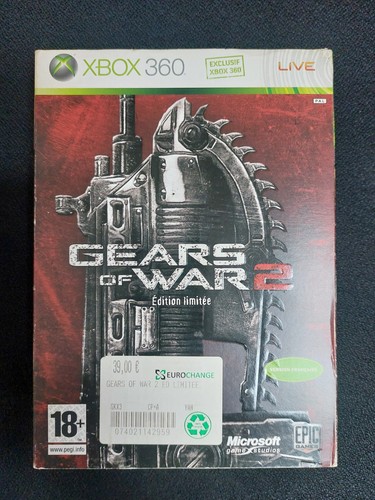 Gears war editon - war,