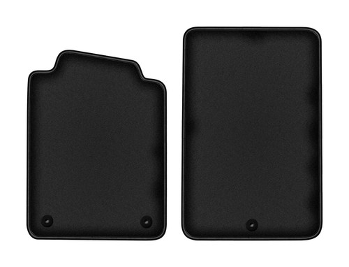 Jeu tapis auto - jeu, velours