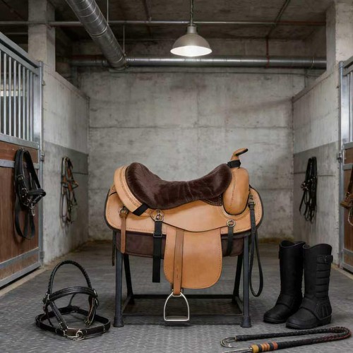 Tapis selle housse - selle,,