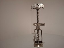 tire bouchon ancien Jacques