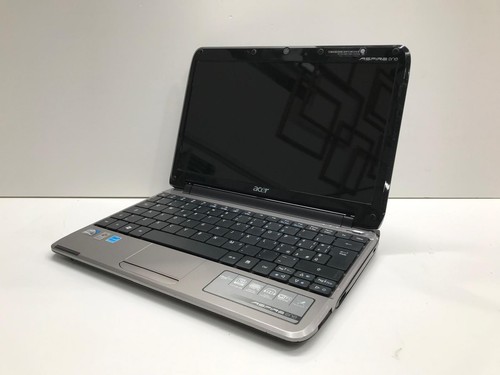 Netbook acer aspire - acer, one