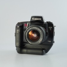 Appareil Photo Argentique