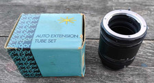 SOLIGOR pour Minolta Auto