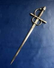 Rapière Coupe-papier ouvre