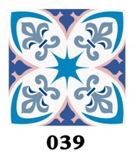 5 STICKERS AUTOCOLLANT