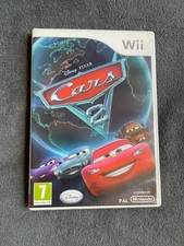 Cars 2 sans notice sur