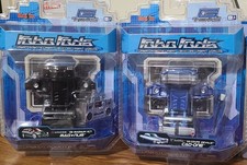 Maisto Robo Rods / 2006 Dodge