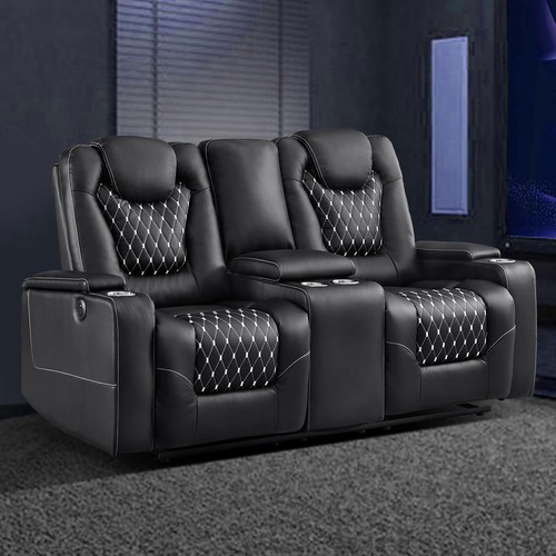 Ebello faux leather - ebello, power