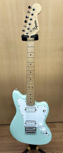 Guitare électrique squier - électrique,