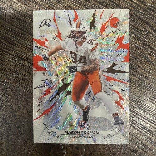 2025 topps resurgence - 2025, mason