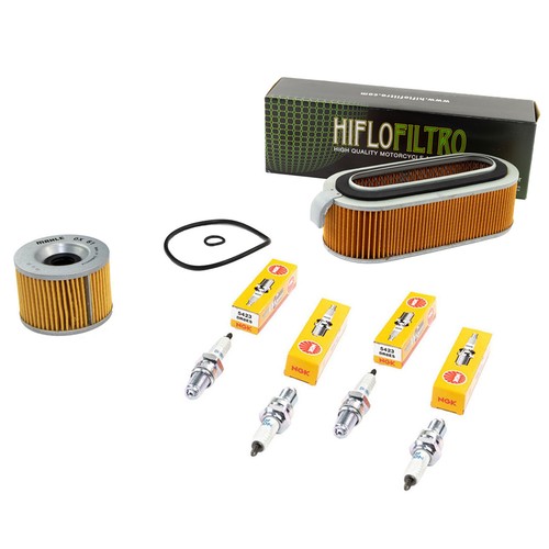 Kit entretien honda 900 - d’entretien,