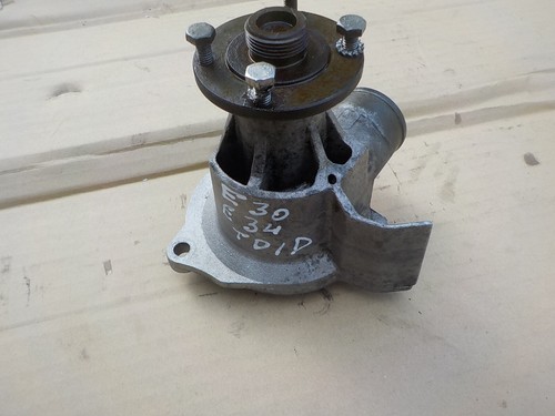 Pompe eau moteur - eau, bmw