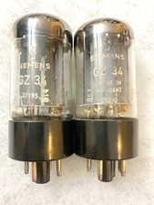 Paire de valeurs de test