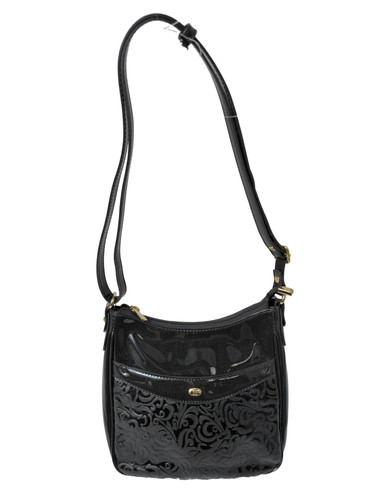 Hexagona sac bandoulière - sac, à