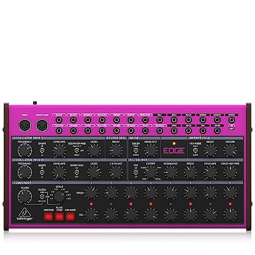 Behringer edge analog - behringer,