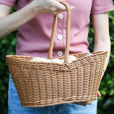 Panier de pique-nique avec