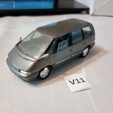 RENAULT ESPACE - voiture