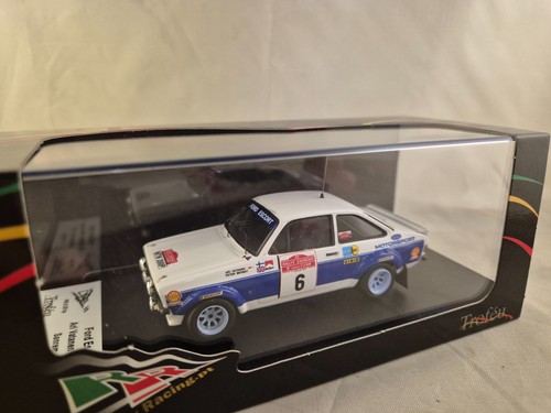 Trofeu rrit20 ford - trofeu, mk2