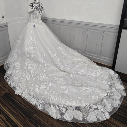 Robe mariée épaules - mariée,