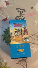 250 Pochettes Astérix 60 ans
