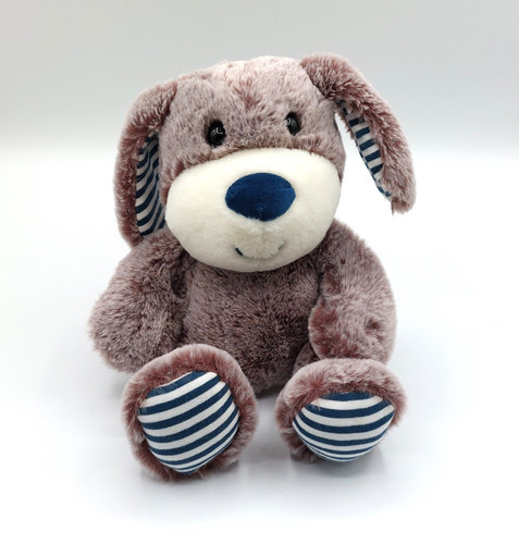 Doudou peluche chien - , les