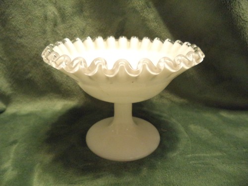 Vintage fenton silver - fenton,