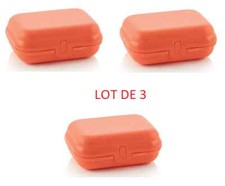 TUPPERWARE Boite à gouter