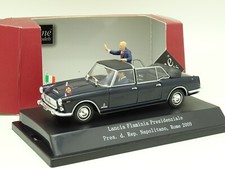 Starline 1/43 - Lancia