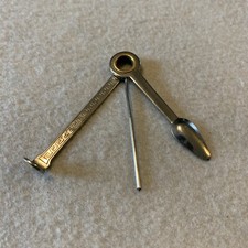 metal pipe cleaner B