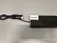 Dell D6000 Universal Dock Station - Occasion, Fonctionnant État